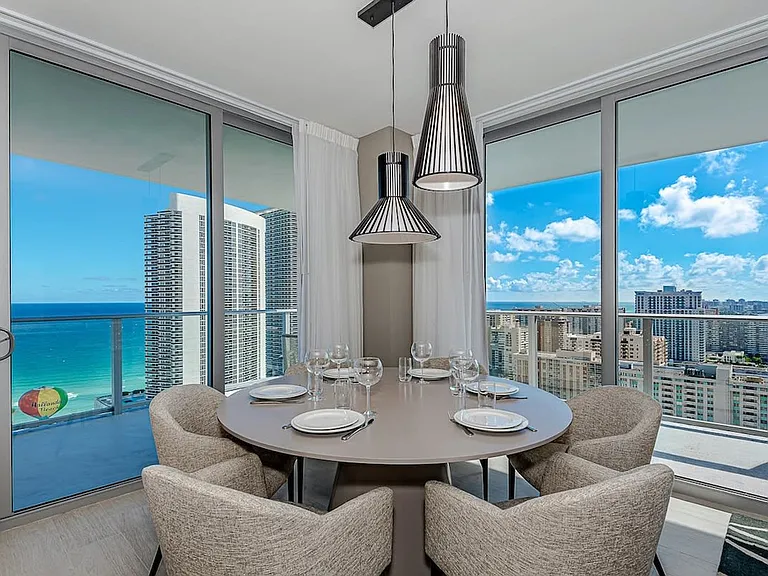 4010 S Ocean Dr #ID1227531P — Photo 3