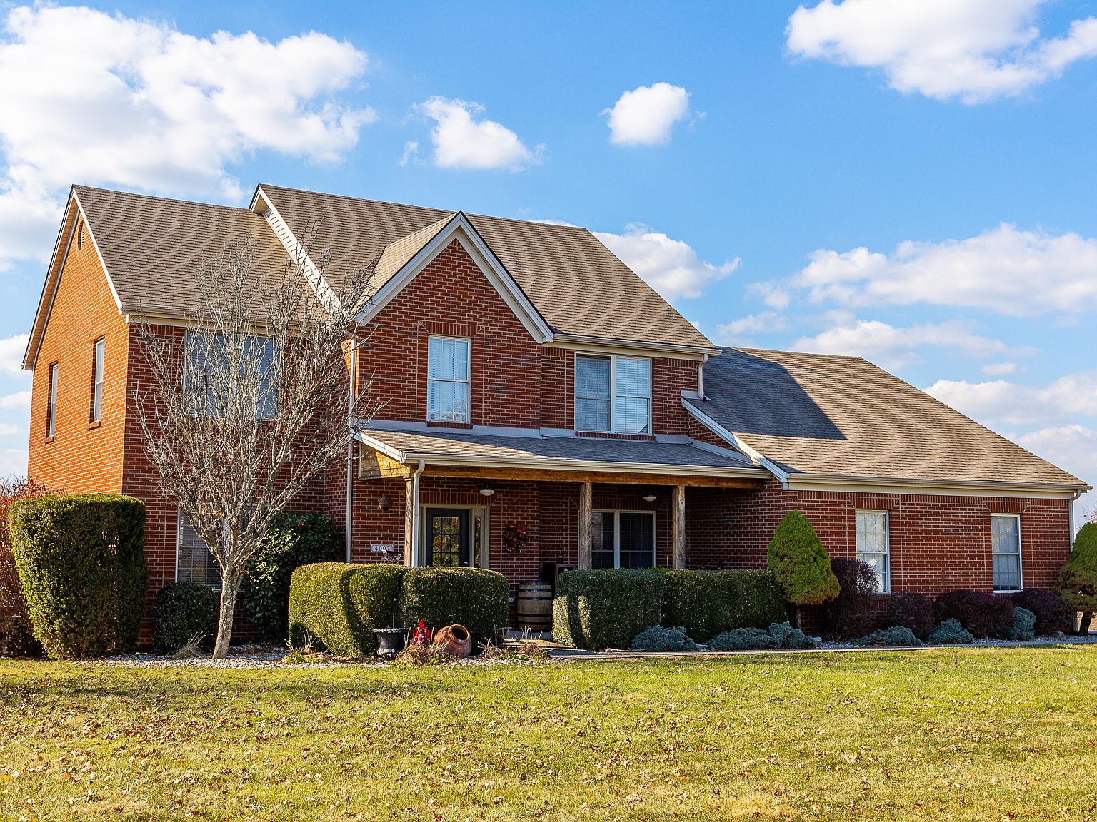 4007 Port Royal Dr, Richmond, KY 40475 Zillow