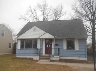 1107 E Dunedin Rd, Columbus, OH 43224