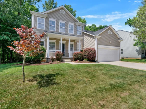 3009 Sawyers Mill Dr, Apex, NC 27539