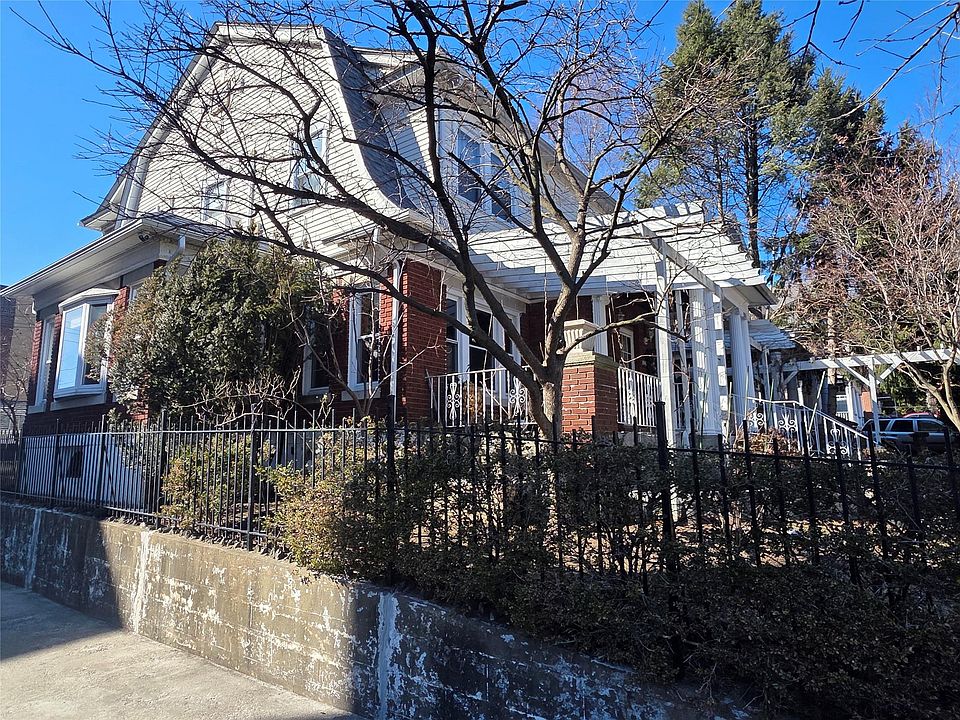 8540 Forest Parkway, Jamaica, NY 11421 | Zillow