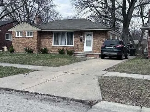 14620 Pearson St, Oak Park, MI 48237
