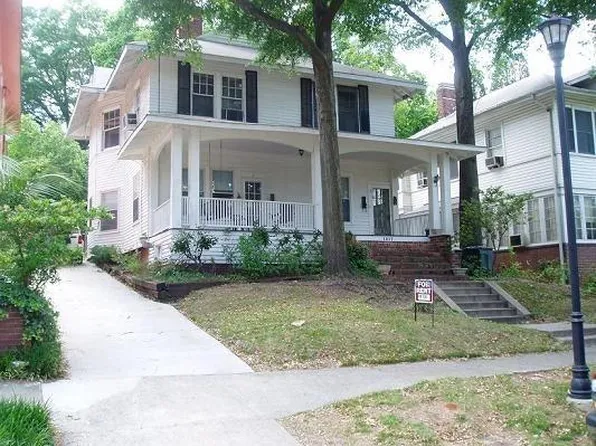 1017 Laurens St APT 1, Columbia, SC 29201