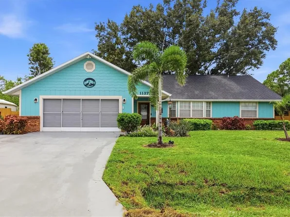 1137 PONDEROSA ROAD, VENICE, FL 34293
