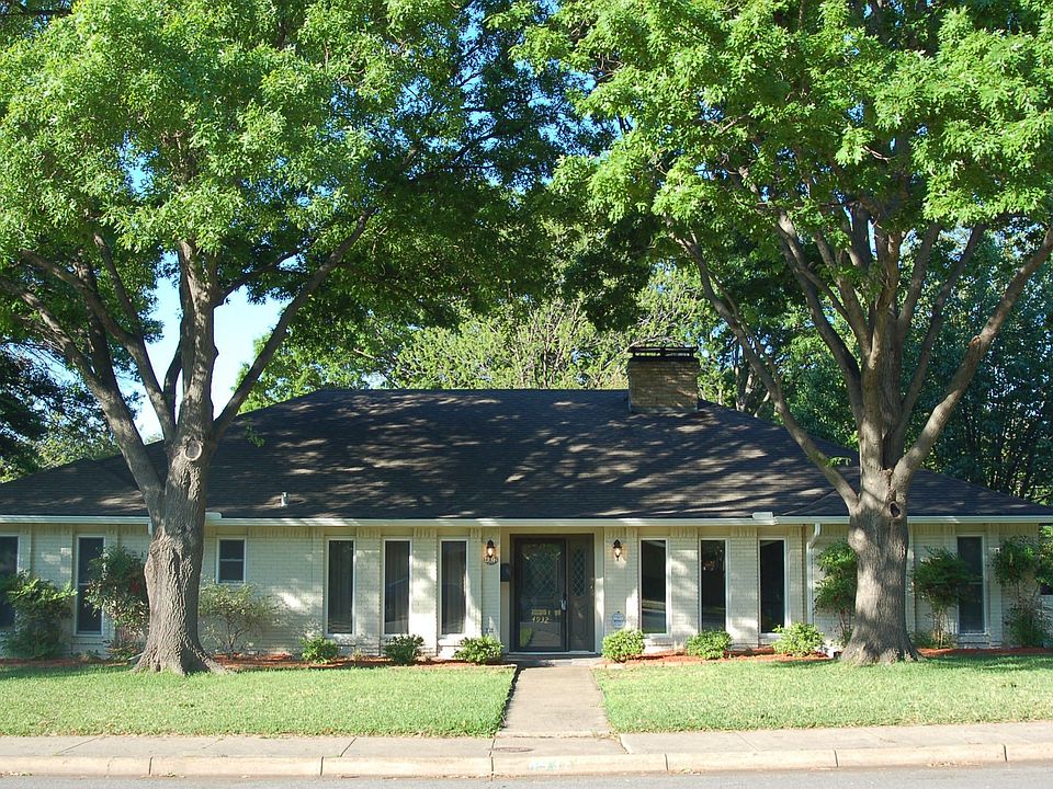 Traditional North Dallas Home in Great Neighborhood!
