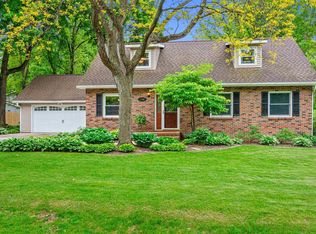 1136 W Ridge Rd, Marshfield, WI 54449