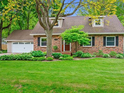1136 West RIDGE ROAD, Marshfield, WI, 54449