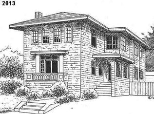 2805 Russell St, Berkeley, CA 94705