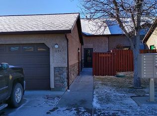 1155 Heritage Dr, Stevensville, MT 59870
