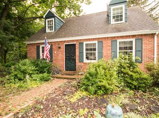 1907 Fairbank Rd, Baltimore, MD 21209