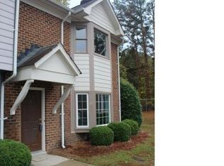 319 E Saint Andrews Dr, Greenville, NC 27834
