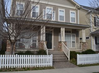 23857 Burdette Forest Rd, Clarksburg, MD 20871