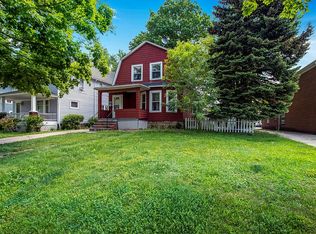 1407 Brookline Rd, South Euclid, OH 44121