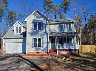 5501 Backwater Ter, North Chesterfield, VA 23234