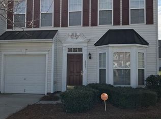 4221 Carl Parmer Dr, Harrisburg, NC 28075