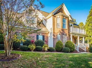 6412 Sterling Pl, Hickory, NC 28601