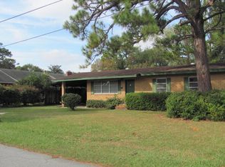 2607 Canary Dr, Brunswick, GA 31520