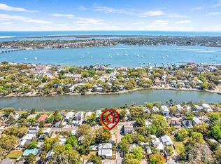 132 Washington St, Saint Augustine, FL 32084