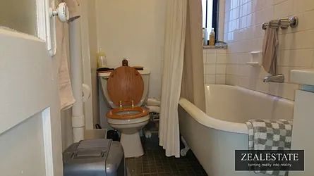 Rented by ZealEstate Group Inc