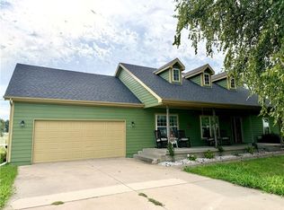 12580 238th St, Linwood, KS 66052