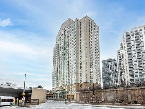 101 Subway Cres #304 Photo 1