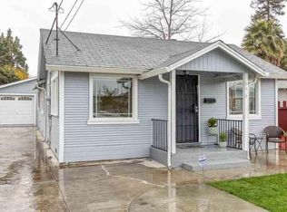 (Undisclosed Address), Hayward, CA 94541