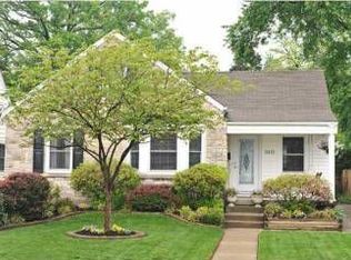 3415 Richard Ave, Louisville, KY 40207
