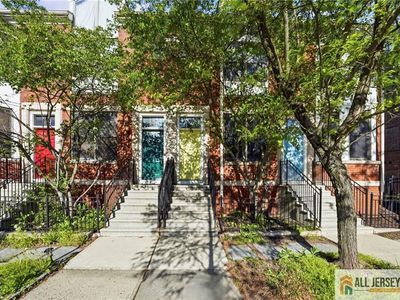 151 Neilson St, New Brunswick, NJ, 08901