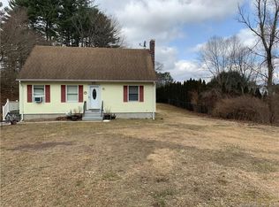 17 Old Bethel Rd, Griswold, CT 06351