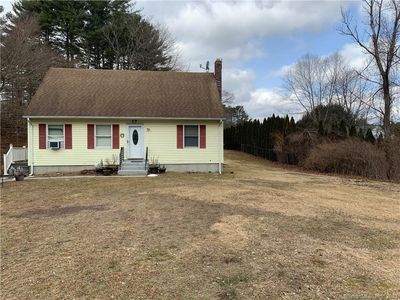 17 Old Bethel Road, Griswold, CT, 06351