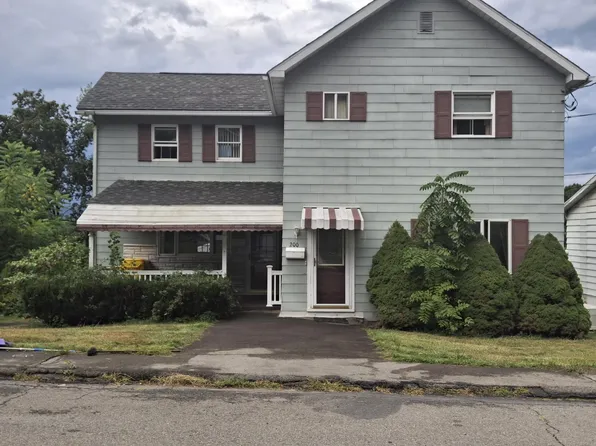 200 Poplar St #L-6, Archbald, PA 18403