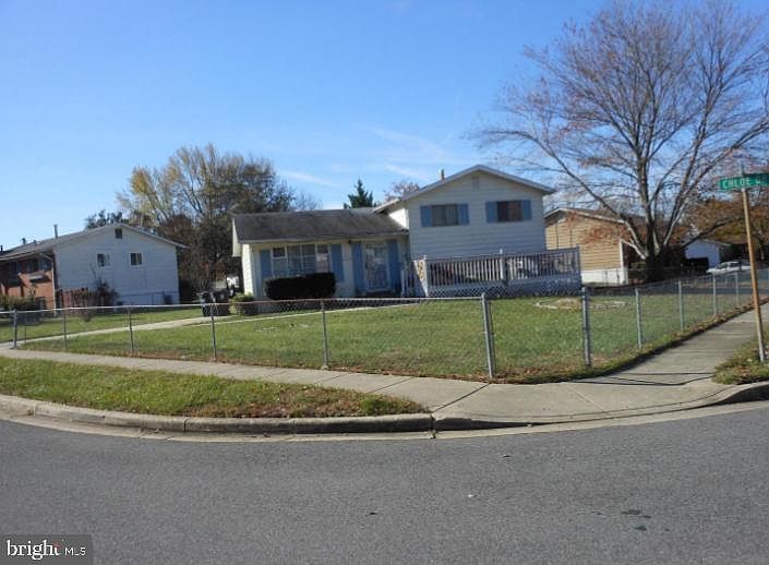 5501 Chloe Dr, Oxon Hill, MD 20745 Zillow