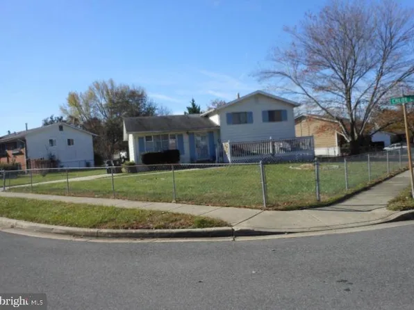 5501 Chloe Dr, Oxon Hill, MD 20745
