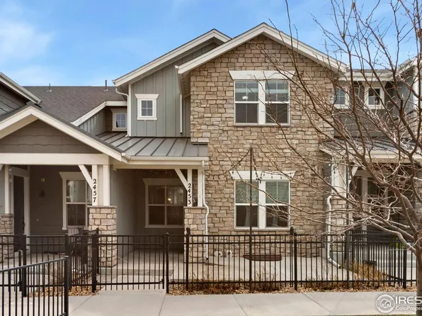 2453 Trio Falls Dr, Loveland, CO 80538