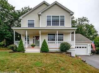 67 Fieldstone Dr, Westbrook, ME 04092