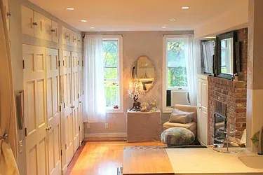 Rented by Keller Williams NYC