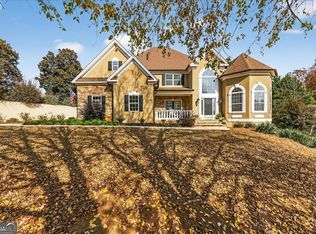 518 River Overlook, Forsyth, GA 31029