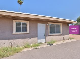 855 S Stapley Dr, Mesa, AZ 85204