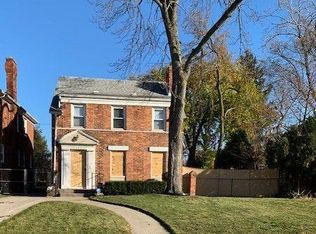 17544 Woodingham Dr, Detroit, MI