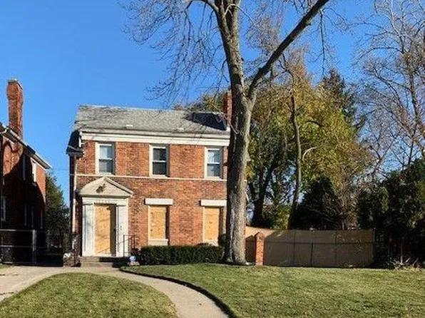17544 Woodingham Dr, Detroit, MI 48221