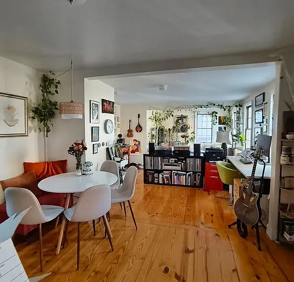 1009 Brown St #1 — Photo 9