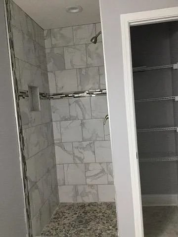Bathroom on first floor
