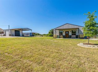 301 Wood Hollow Dr, Weatherford, TX 76087