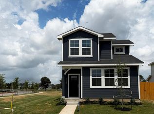 336 George Neggan Ln, Bastrop, TX 78602