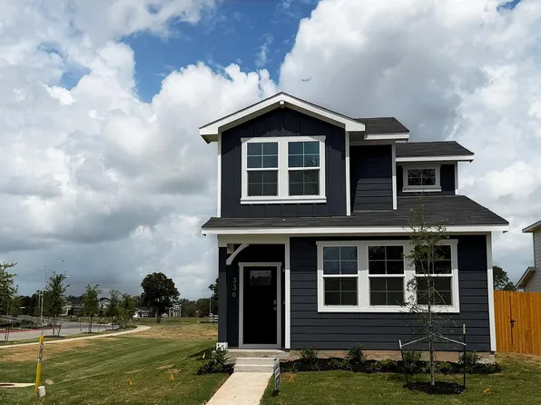 336 George Neggan Ln, Bastrop, TX 78602
