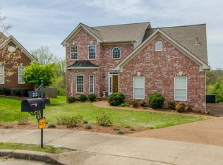 212 White Ct, Nashville, TN 37211