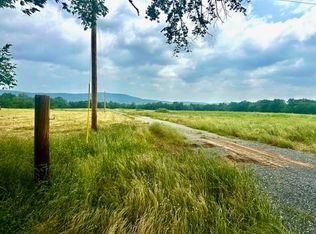 SE 250 Road Cupco Loop TRACT 2, Tuskahoma, OK 74574