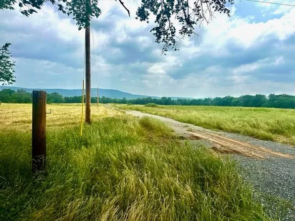 SE 250 Road Cupco Loop Tract 2, Tuskahoma, OK 74574