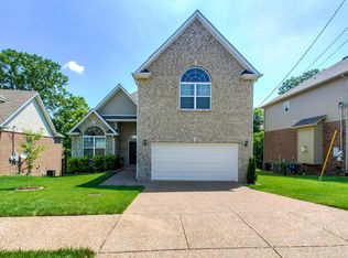 8117 Ochoa Ln, Brentwood, TN 37027