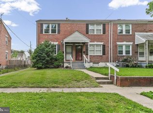 227 Birch Ave, Wilmington, DE 19805